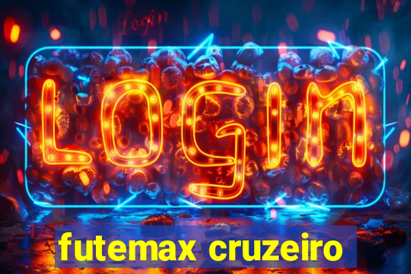 futemax cruzeiro